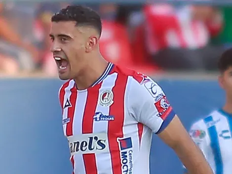 El ambicioso motivo por el que Berterame no llegó al América