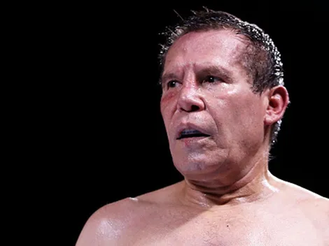 Otro disgusto para Julio César Chávez por el fracaso de sus hijos en el boxeo
