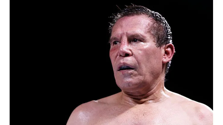 Otro disgusto para Julio César Chávez por el fracaso de sus hijos en el boxeo