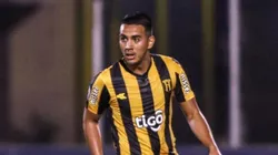 Roberto Fernández sería la próxima incorporación de la Máquina.