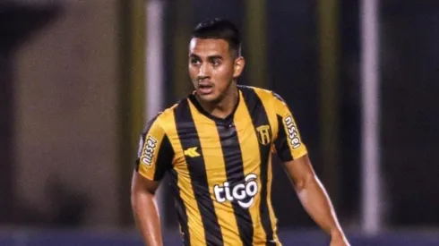 Roberto Fernández sería la próxima incorporación de la Máquina.