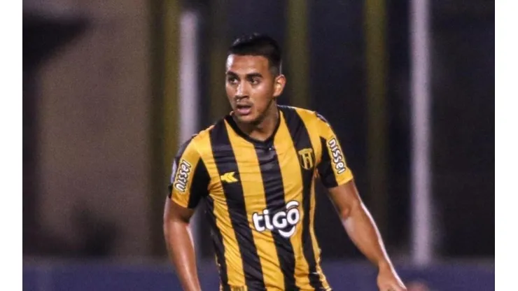 Roberto Fernández sería la próxima incorporación de la Máquina.