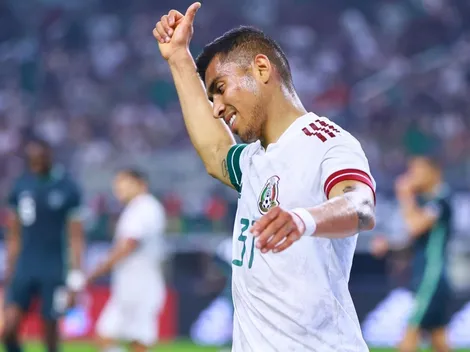 Chivas sabe qué hará en caso de que no llegue Orbelín Pineda