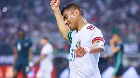 Chivas se saldría del mercado sino llega Orbelín Pineda.