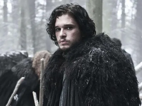 Game of Thrones: Este sería el argumento de la secuela de GoT con Jon Snow