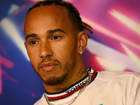 Lewis Hamilton estalla previo al GP de Canadá: "Este coche es muy malo"