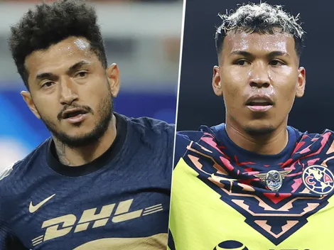 ◉ EN VIVO | Pumas UNAM vs. América por un amistoso de pretemporada: ver GRATIS el Clásico Capitalino