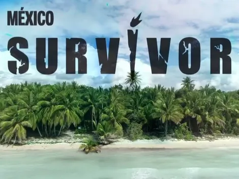 Quién es el primer eliminado de Survivor México