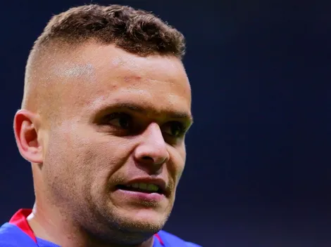 ◉ Las noticias de América hoy: Cabecita Rodríguez se acerca a las Águilas