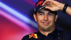 Pérez confesó que su similares en el futbol serían Cristiano y Benzema