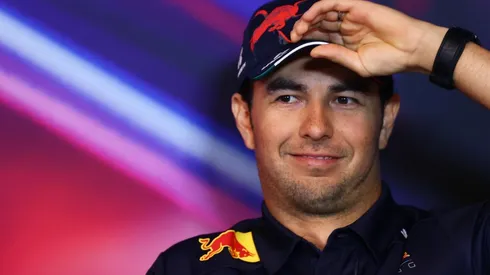 Pérez confesó que su similares en el futbol serían Cristiano y Benzema