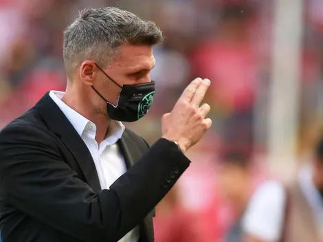 América busca dos refuerzos y uno sería europeo