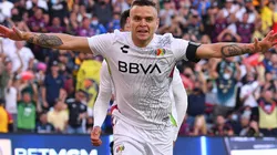 América quiere reforzarse con Jonathan Rodríguez.