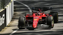 Por qué Charles Leclerc penalizará 10 lugares en su orden de partida del GP de Canadá