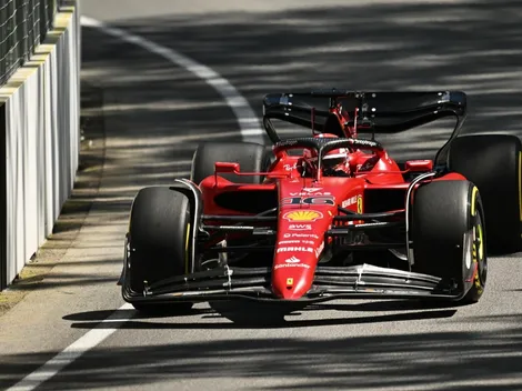Por qué Charles Leclerc penalizará 10 lugares en su orden de partida del GP de Canadá