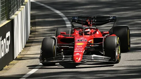 Por qué Charles Leclerc penalizará 10 lugares en su orden de partida del GP de Canadá