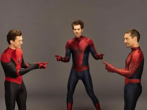 ¿Cuándo se estrenan todas las películas de Spider-Man en Disney Plus?