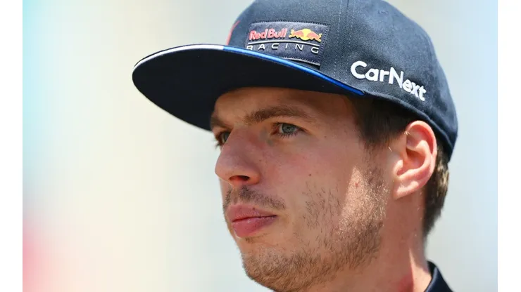 F1 Grand Prix of Azerbaijan - Previews