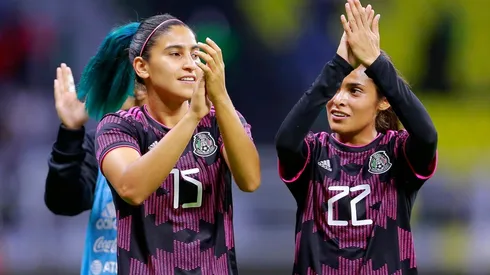 El dueño de América confesó que alistan propuesta para traer el Mundial Femenil