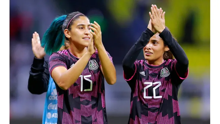 El dueño de América confesó que alistan propuesta para traer el Mundial Femenil