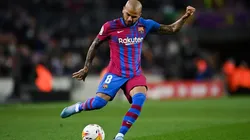 FC Barcelona v CA Osasuna - La Liga Santander