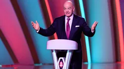 Infantino descarta que la única opción sea Nueva York