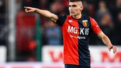 Genoa CFC v Torino FC - Serie A