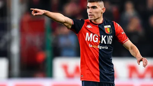 Genoa CFC v Torino FC – Serie A