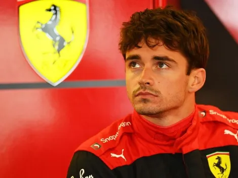 ¡Festeja Checo! Charles Leclerc y Ferrari serían penalizados en el GP de Canadá