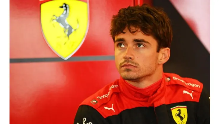 Charles Leclerc y Ferrari serían penalizados en el GP de Canadá