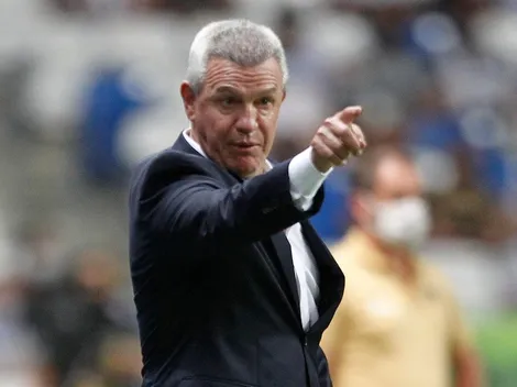 Javier Aguirre lanza fuerte crítica a los jugadores mexicanos
