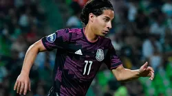 Lainez interesa al Almería además de despertar el interés en Portugal