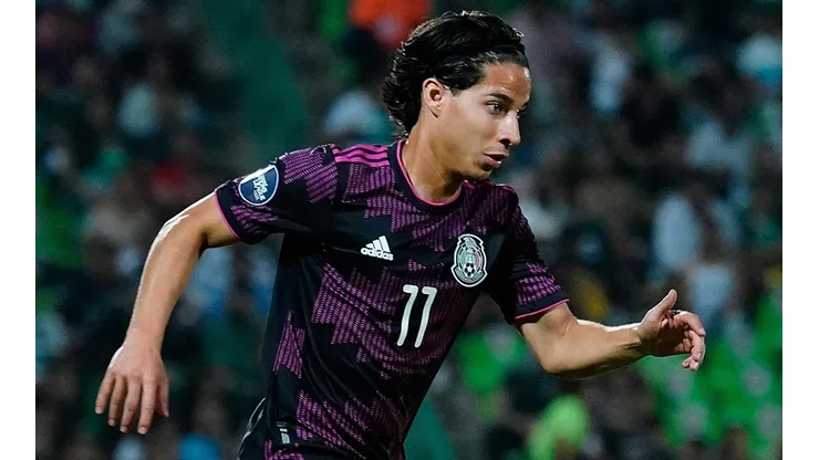 Lainez interesa al Almería además de despertar el interés en Portugal