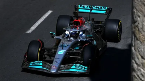 La FIA habló del porpocing de sus monoplazas.