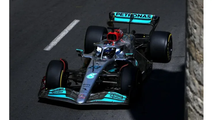 La FIA habló del porpocing de sus monoplazas.