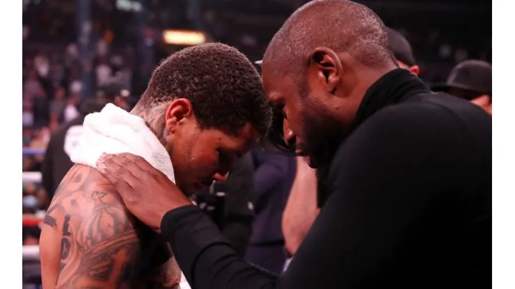 Floyd Mayweather le dejó un mensaje a Gervonta Davis.