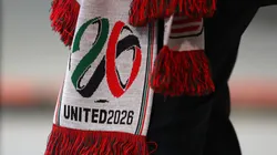 Confirman cuáles serán las sedes de la Copa del Mundo 2026