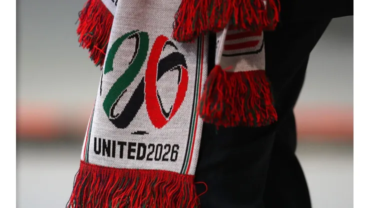 Confirman cuáles serán las sedes de la Copa del Mundo 2026