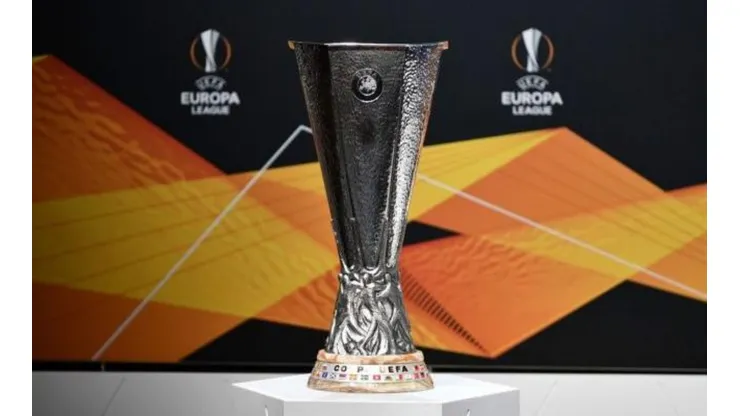 Cuenta regresiva para el inicio de la Europa League 22/23 (Foto: Getty).