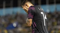 México, lejos de los grandes candidatos para Qatar 2022