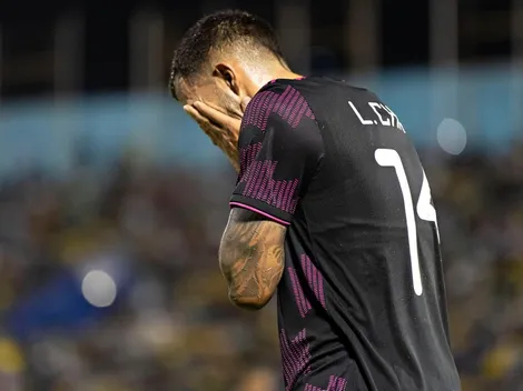 Inteligencia Artificial "sepulta" a México antes de Qatar 2022