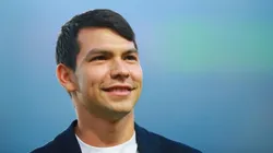 Chucky Lozano destacó a la afición mexicana para la Copa del Mundo 2026