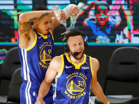 Juan Toscano hace historia grande en la NBA