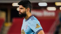 ¿Araujo no quiere fichar con el América?