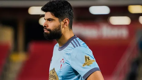 ¿Araujo no quiere fichar con el América?