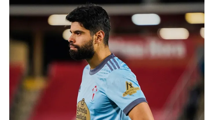 ¿Araujo no quiere fichar con el América?