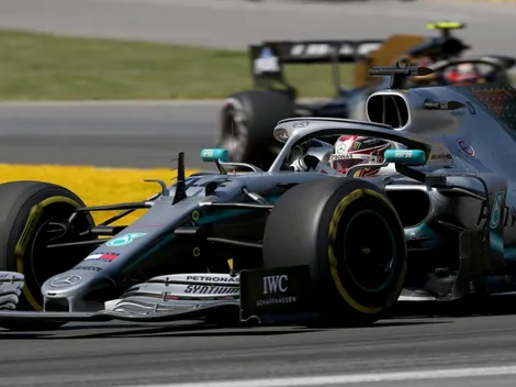 Por qué no se corrió el GP de Canadá de la Fórmula 1 en las últimas dos temporadas