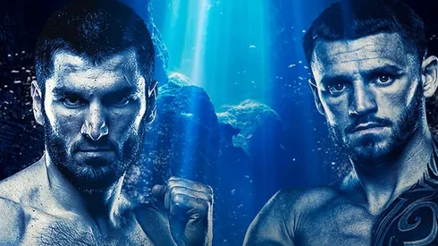Artur Beterbiev vs Joe Smith: El campeón que ganó dinero apostando por Bivol ante Canelo Álvarez