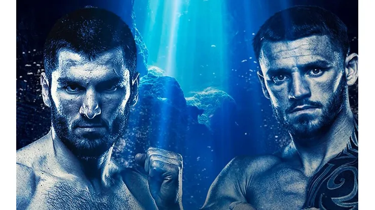 Artur Beterbiev vs Joe Smith: El campeón que ganó dinero apostando por Bivol ante Canelo Álvarez