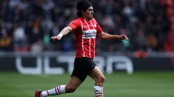 Guti ya sabe con qué playera jugará la próxima temporada.